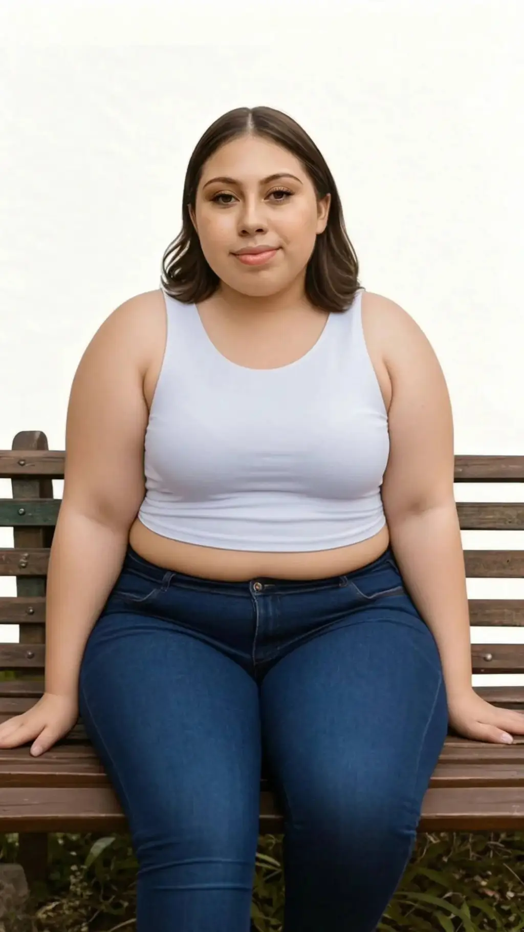 ai character: Sofi background