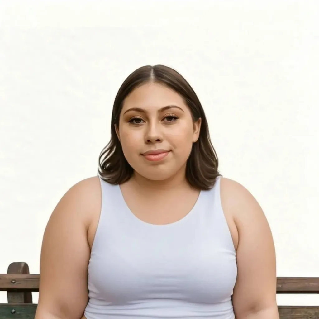 chat with ai character: Sofi