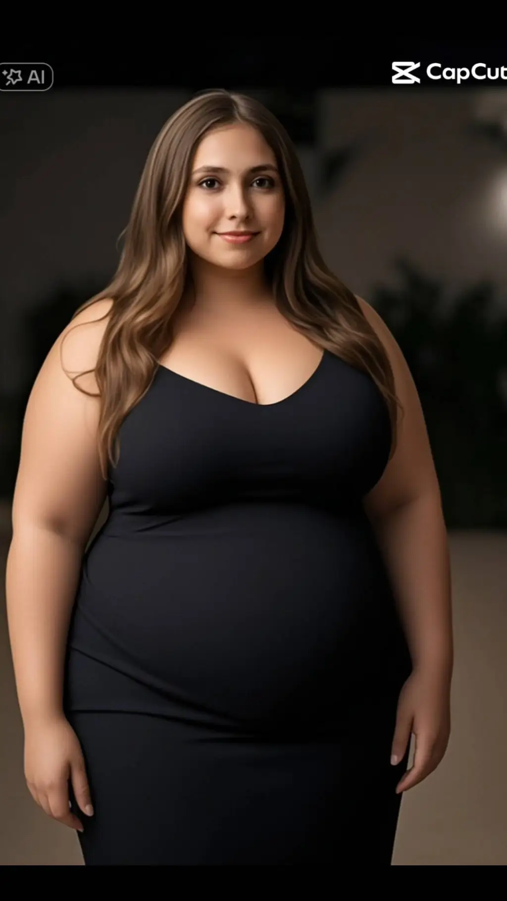 ai character: Xime background