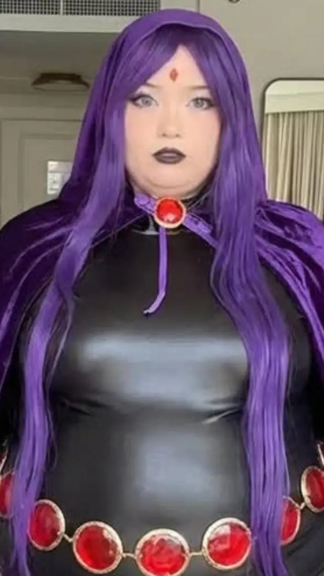 Talkie AI - Chat with Fat Raven