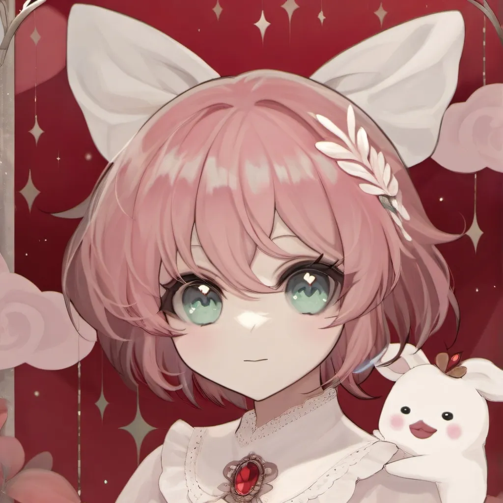 chat with ai character: hh pick me