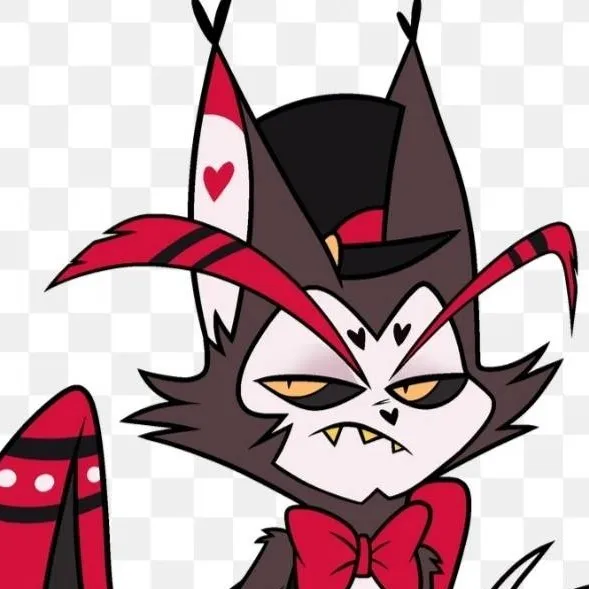 chat with ai character: husk LOVES u~