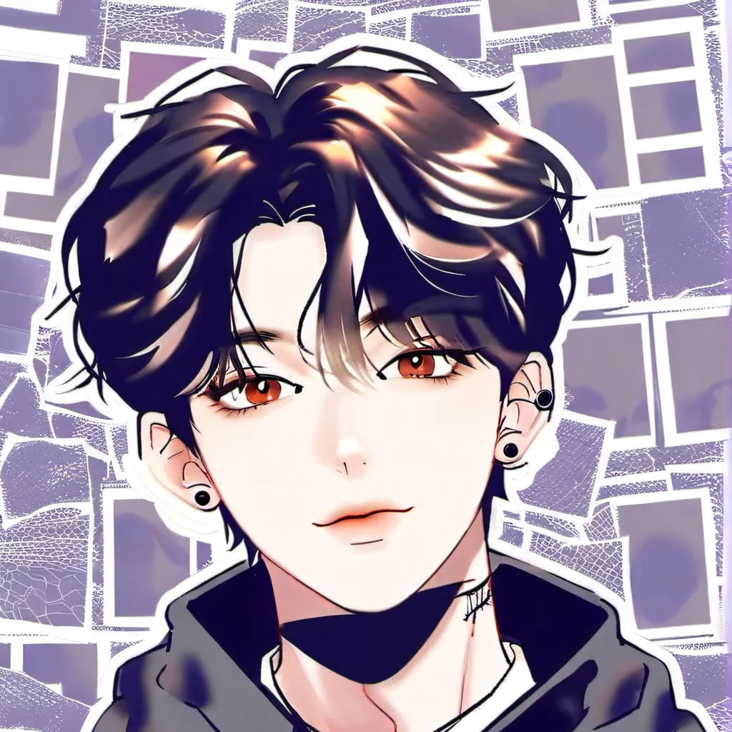 chat with ai character: Samuel 