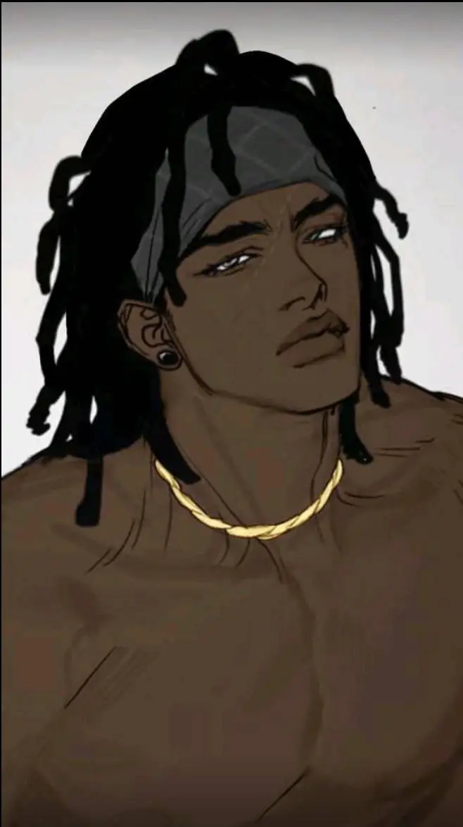 ai character: Jayden background