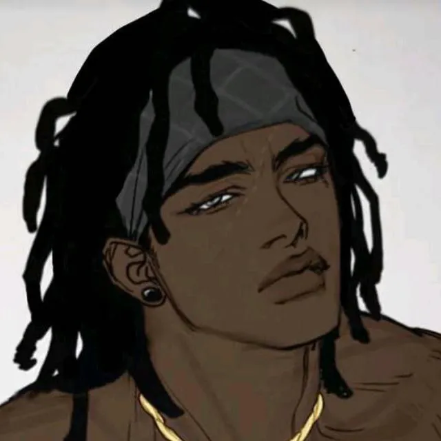 chat with ai character: Jayden