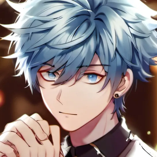 chat with ai character: Jake