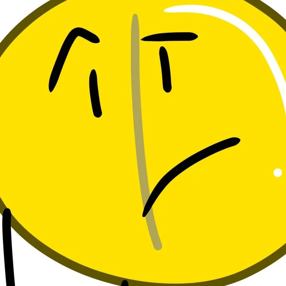 chat with ai character: bfdi sim