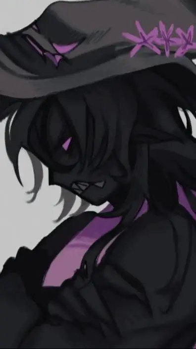 ai character: Azure X you  background