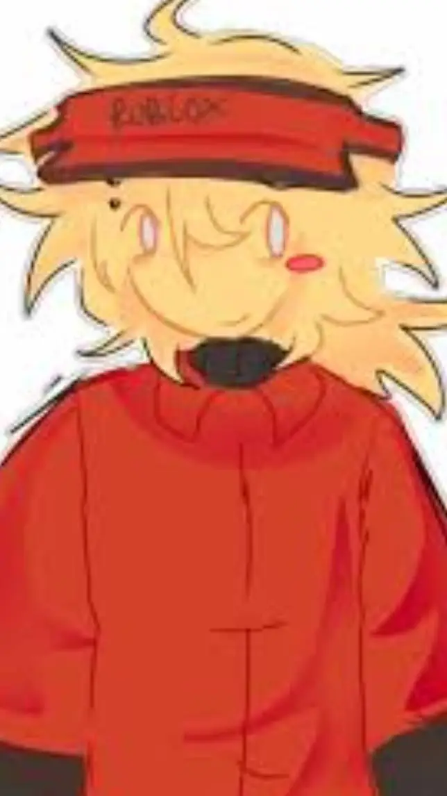 ai character: Elliot  background