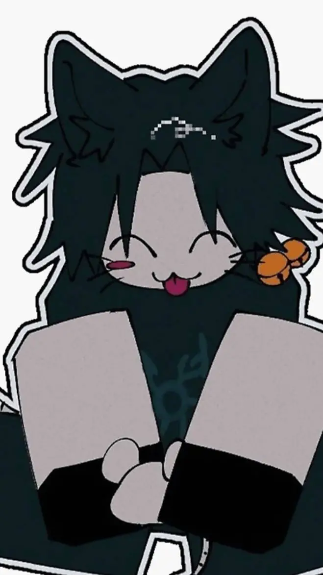 ai character: Two time  background