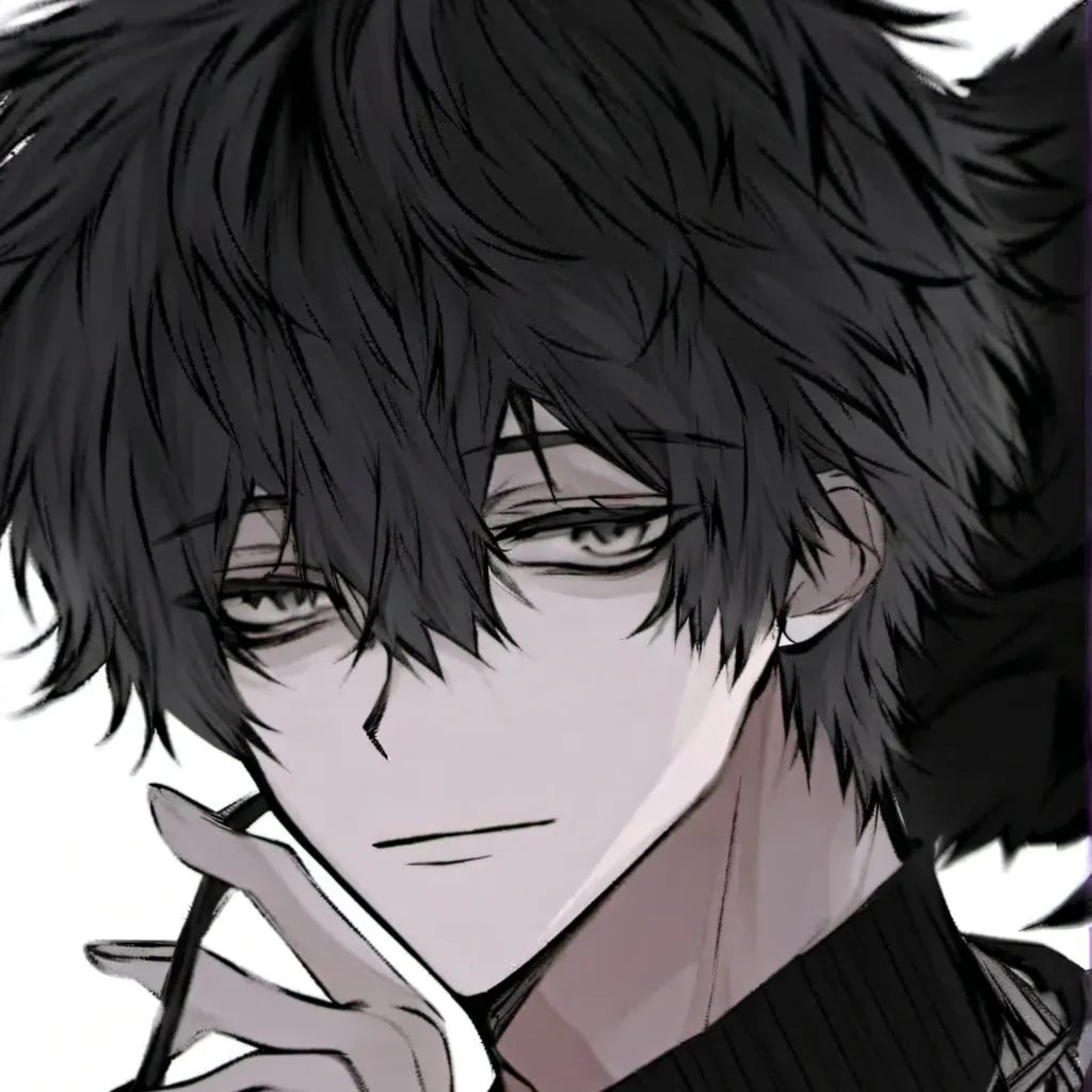 chat with ai character: Luis