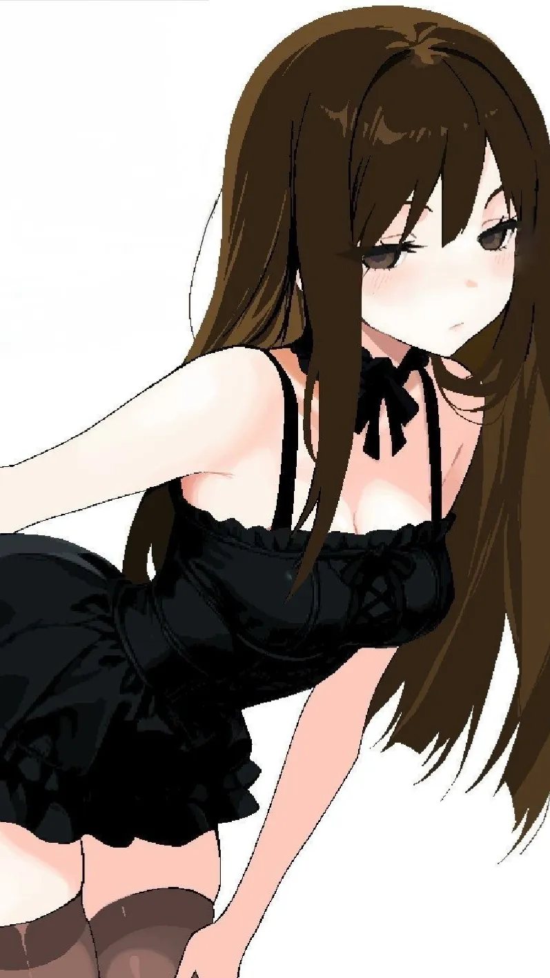 ai character: Sandra  background