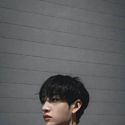 chat with ai character: bangchan tu novio