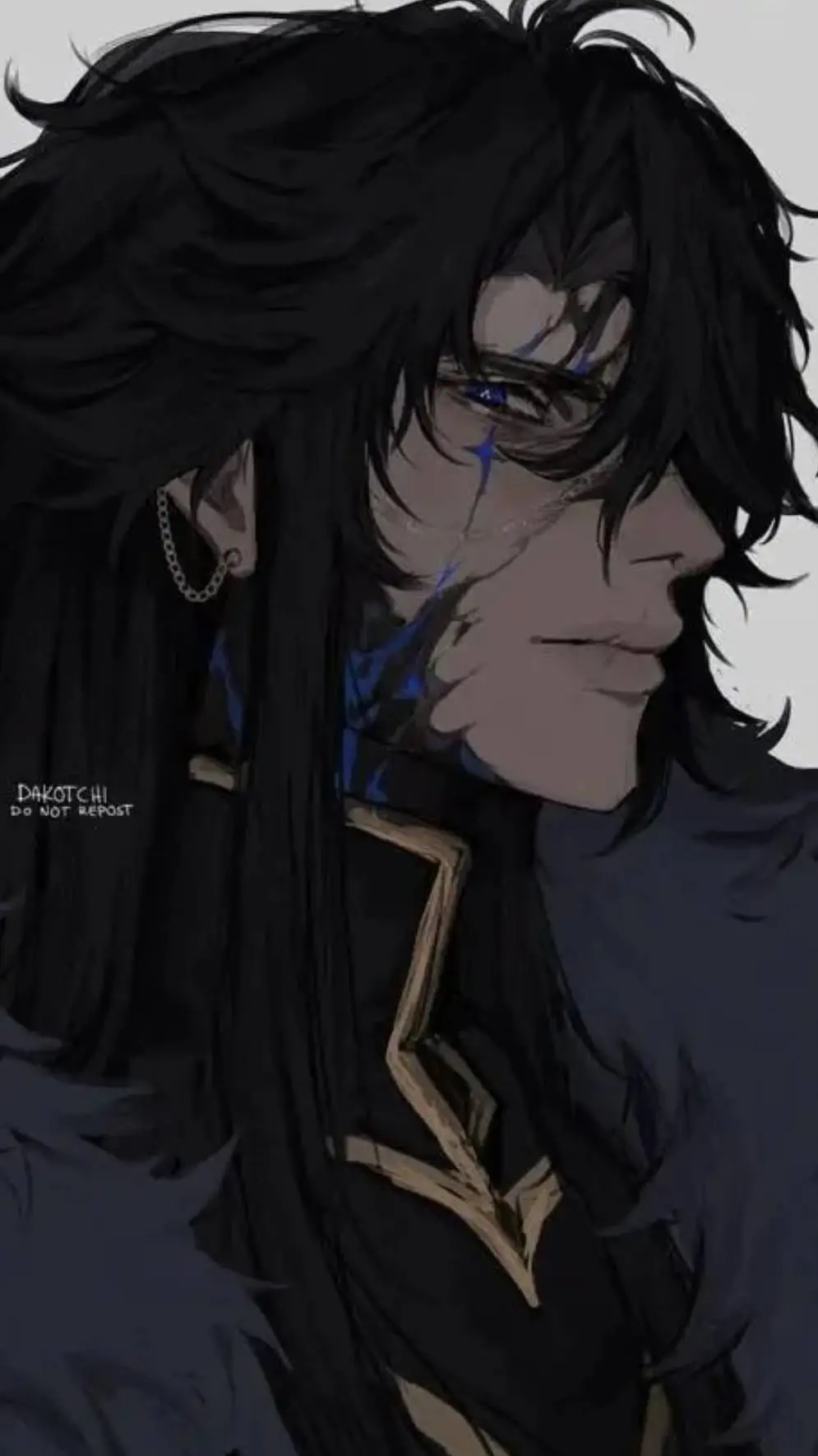 ai character: {Ivon Malcoms} background