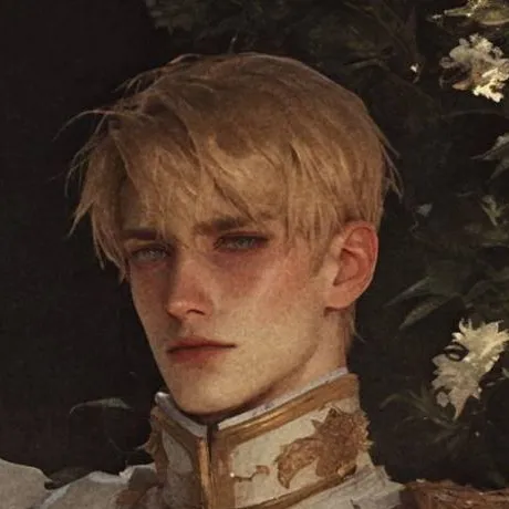 chat with ai character: PERSLEY HENDRICK