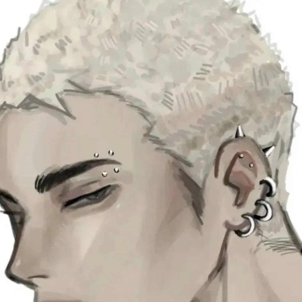 chat with ai character: Kael Berley