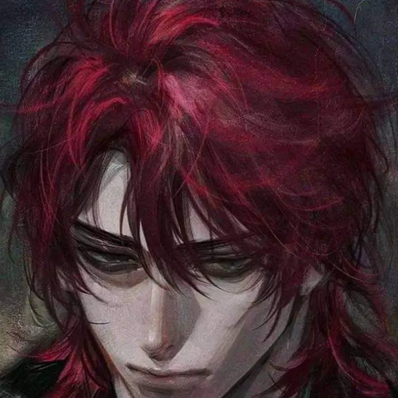 chat with ai character: Mason Visclair
