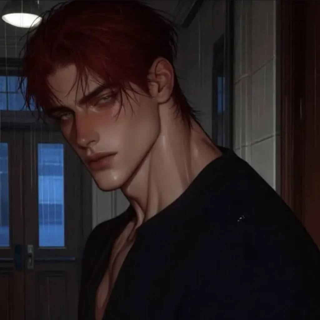 chat with ai character: Victor Desmond 