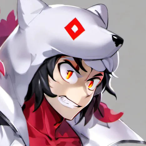 chat with ai character: Jake