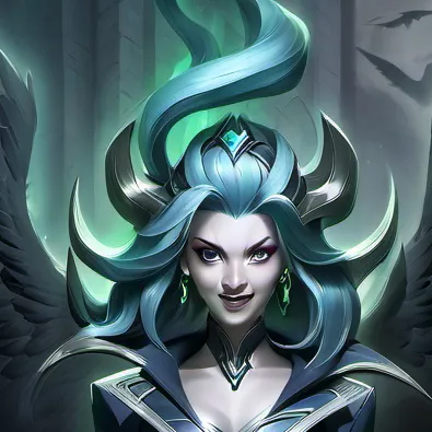 chat with ai character: Karen