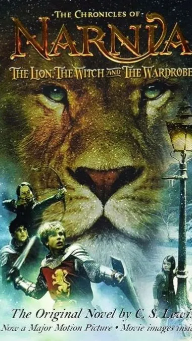 Talkie AI - Chat with Narnia 