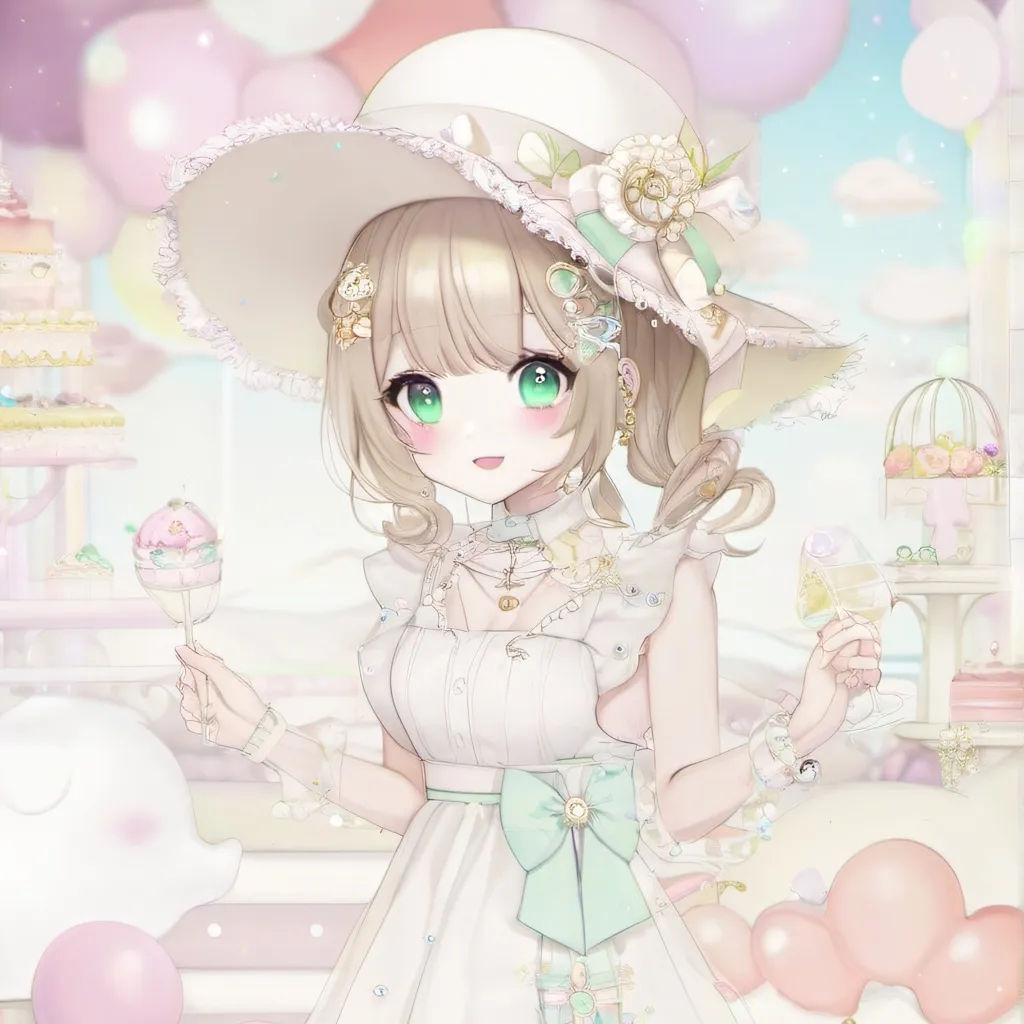 chat with ai character: Jessica 