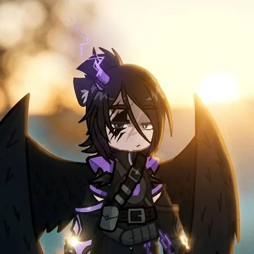 chat with ai character: Phantom_ ⭐️