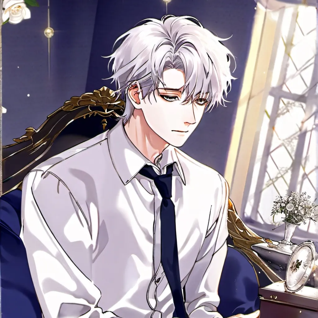 chat with ai character: 🐍Giovanni🐍