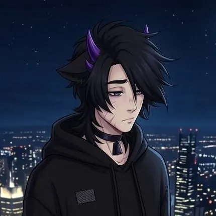 chat with ai character: PHANTOM