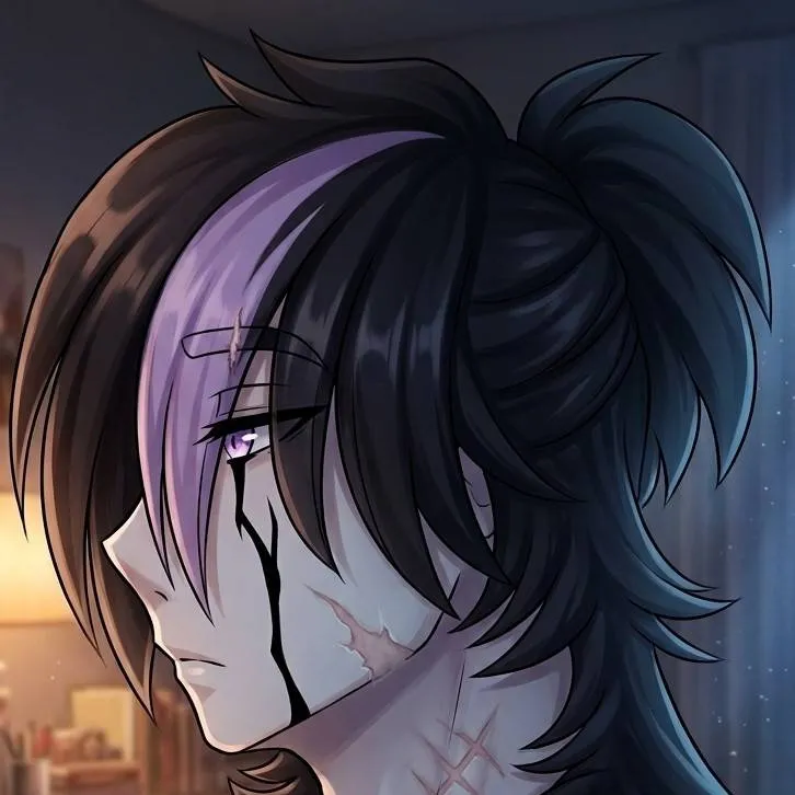 chat with ai character: 🔮🪽ＰＨＡＮＴＯＭ🪽🔮