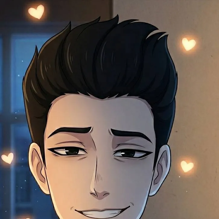 chat with ai character: ✨️Francis Mosses✨️