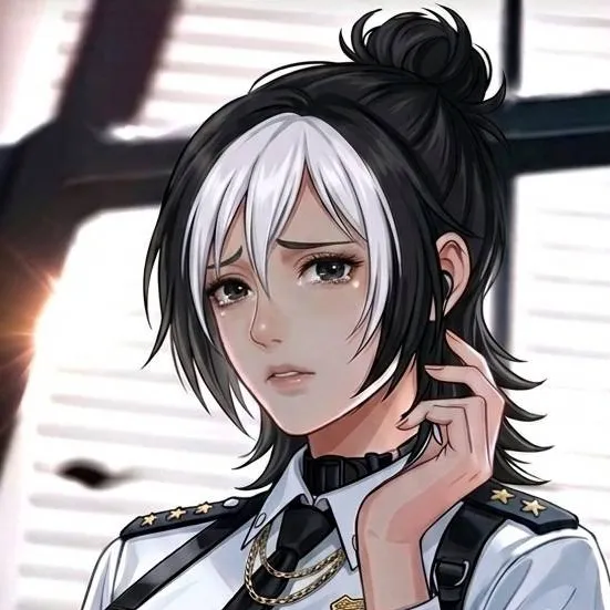 chat with ai character: 🚨 Crystal 🚔