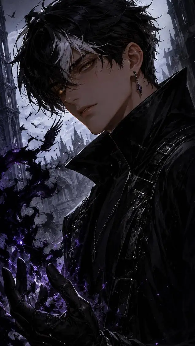ai character: 𓆩 𝑲𝒂𝒆𝒍 𝑽𝒆𝒚𝒓𝒐𝒏 𓆪 background
