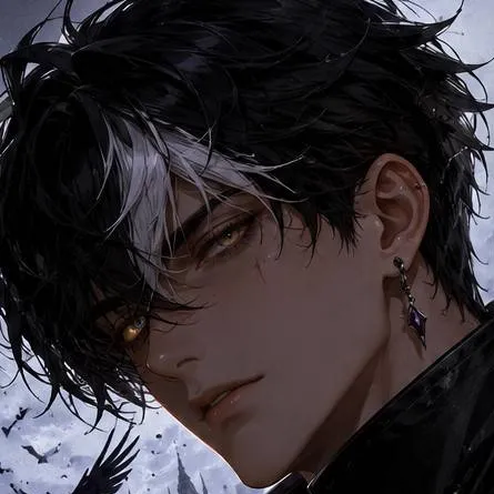 chat with ai character: 𓆩 𝑲𝒂𝒆𝒍 𝑽𝒆𝒚𝒓𝒐𝒏 𓆪