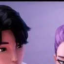 chat with ai character: jinu x rumi