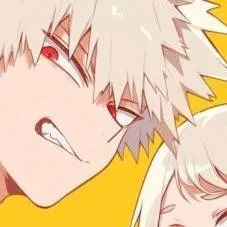 chat with ai character: Bakugo🧡