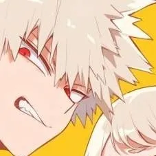 chat with ai character: Bakugo🧡