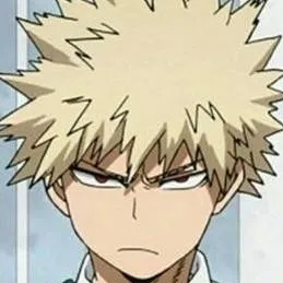 chat with ai character: 🧡Bakugo Kastuki🧡