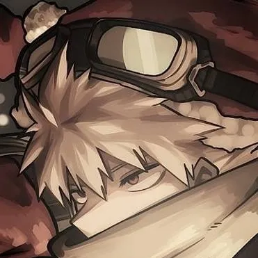 chat with ai character: Bakugo💝