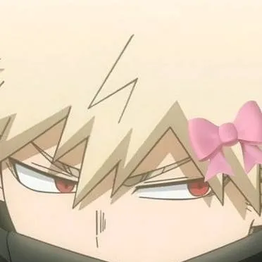 chat with ai character: Bakugo Katsuki💞