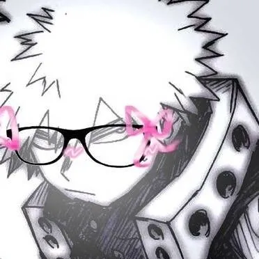 chat with ai character: Bakugo katsuki 💥💢