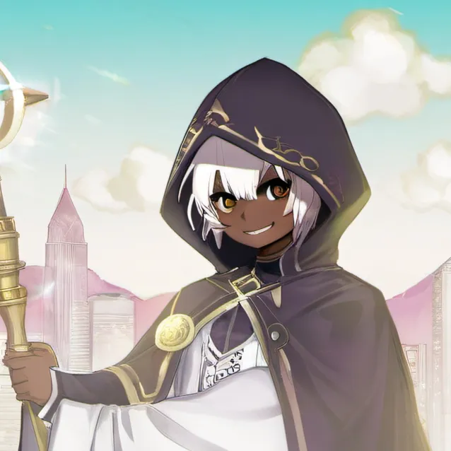 chat with ai character: King shadows