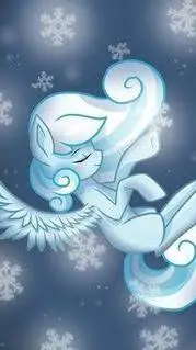 Talkie AI - Chat with Snowdrop 