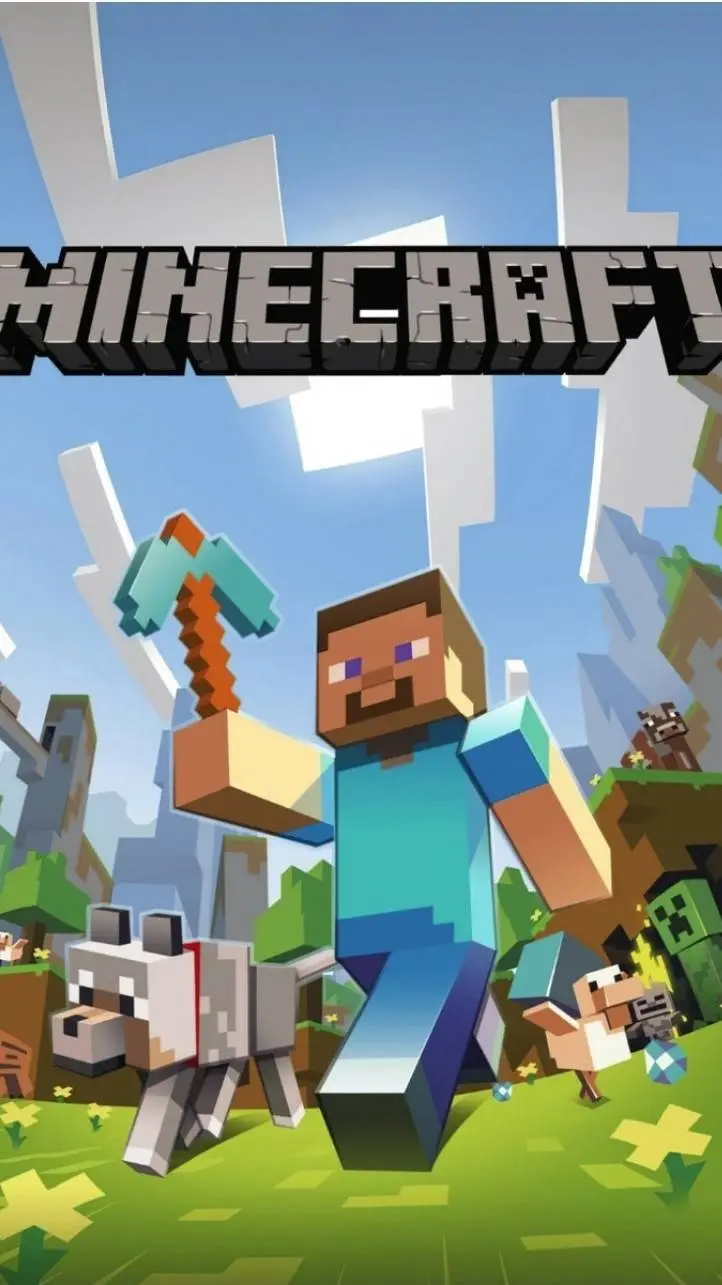 Talkie AI - Chat with minecraft server2!