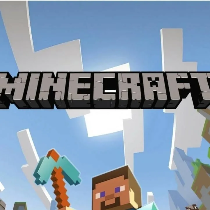 chat with ai character: minecraft server2!