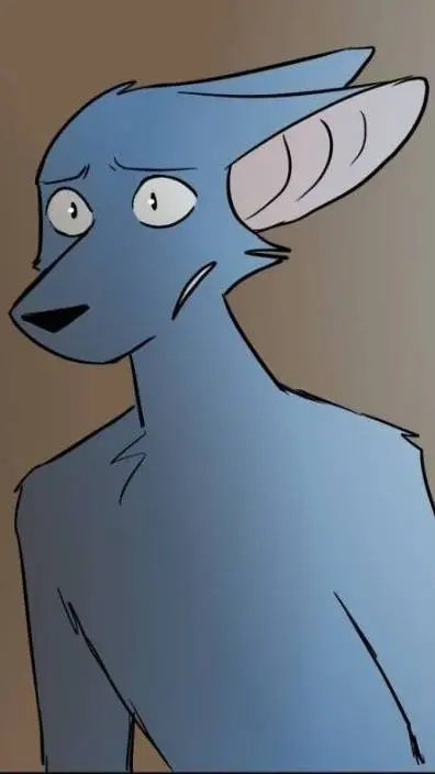 ai character: montimer background