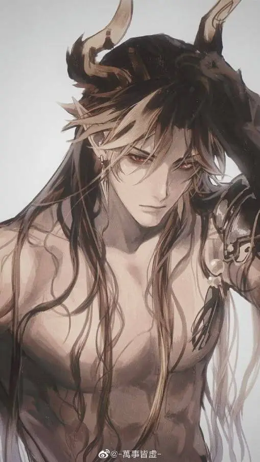ai character: kyung background