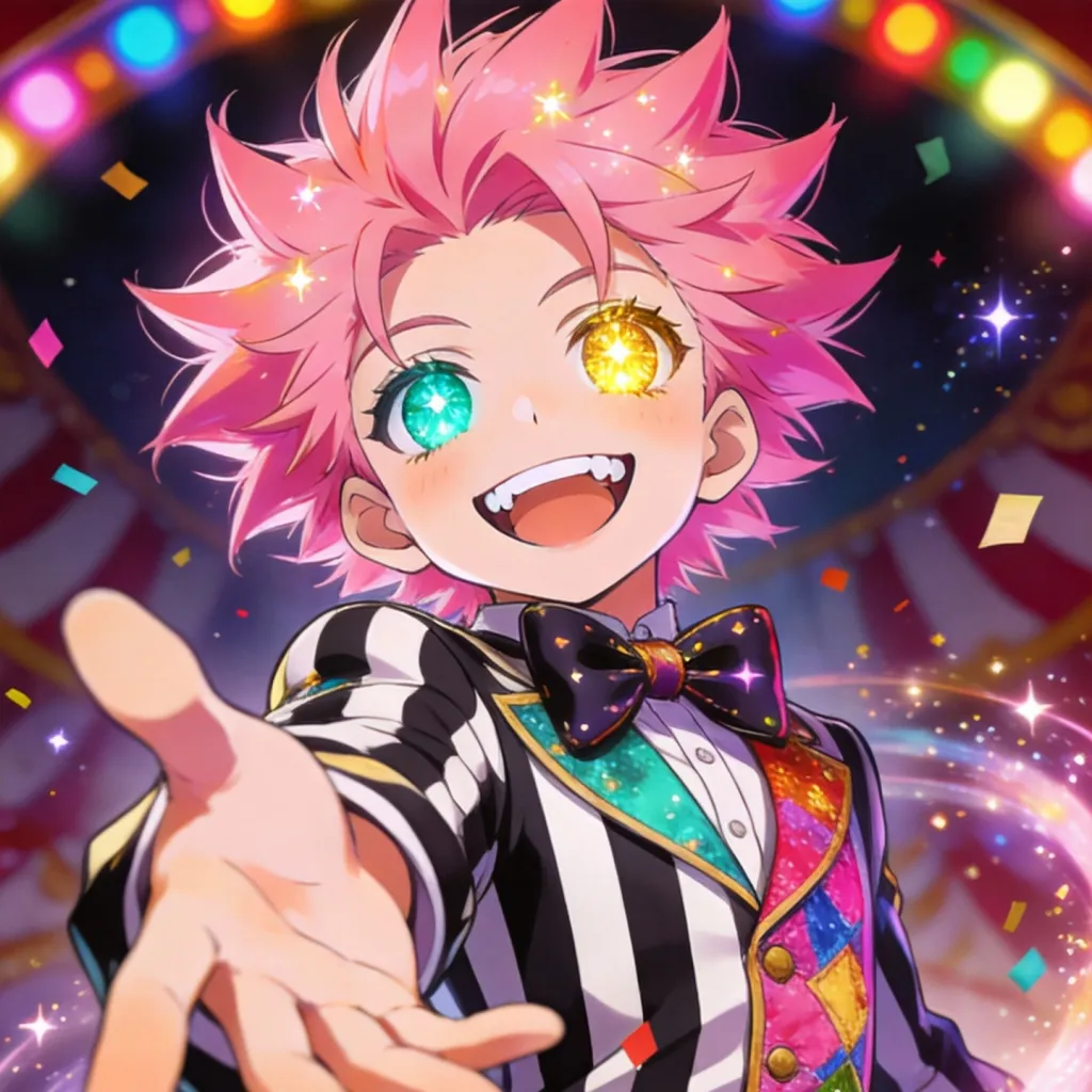 chat with ai character: Butcher