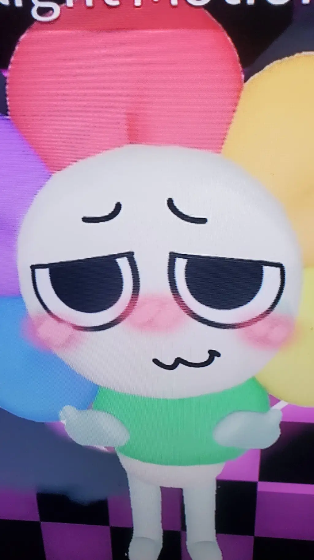 ai character: Butcher background