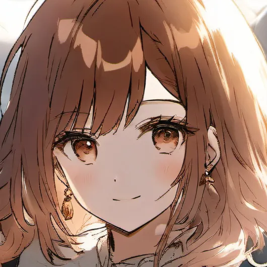 chat with ai character: Kaori Sukona